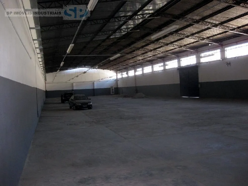Depósito-Galpão, 2908 m² - Foto 8