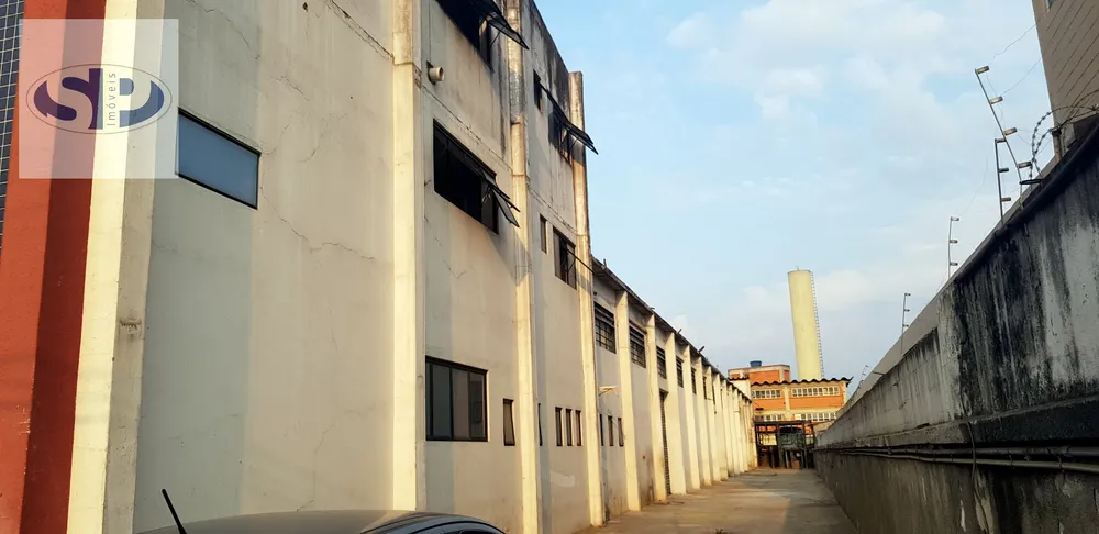 Depósito-Galpão, 2908 m² - Foto 6