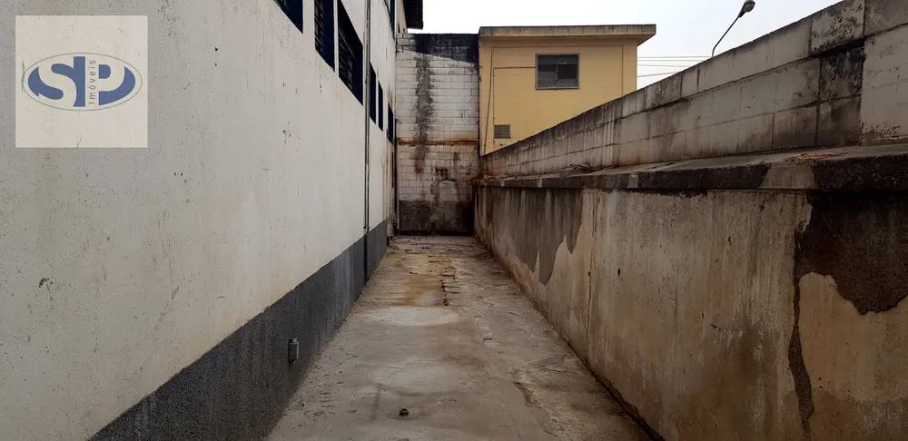 Depósito-Galpão, 2908 m² - Foto 14