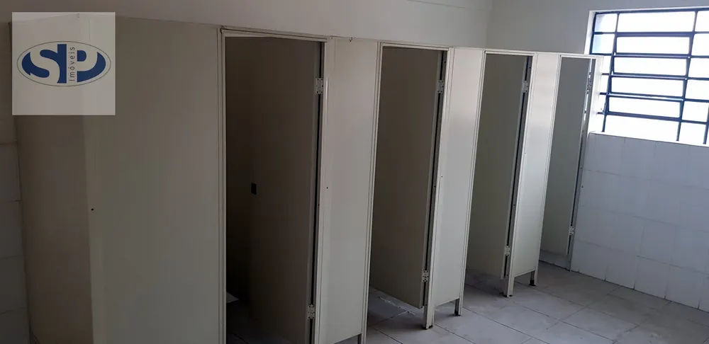 Depósito-Galpão, 2908 m² - Foto 13