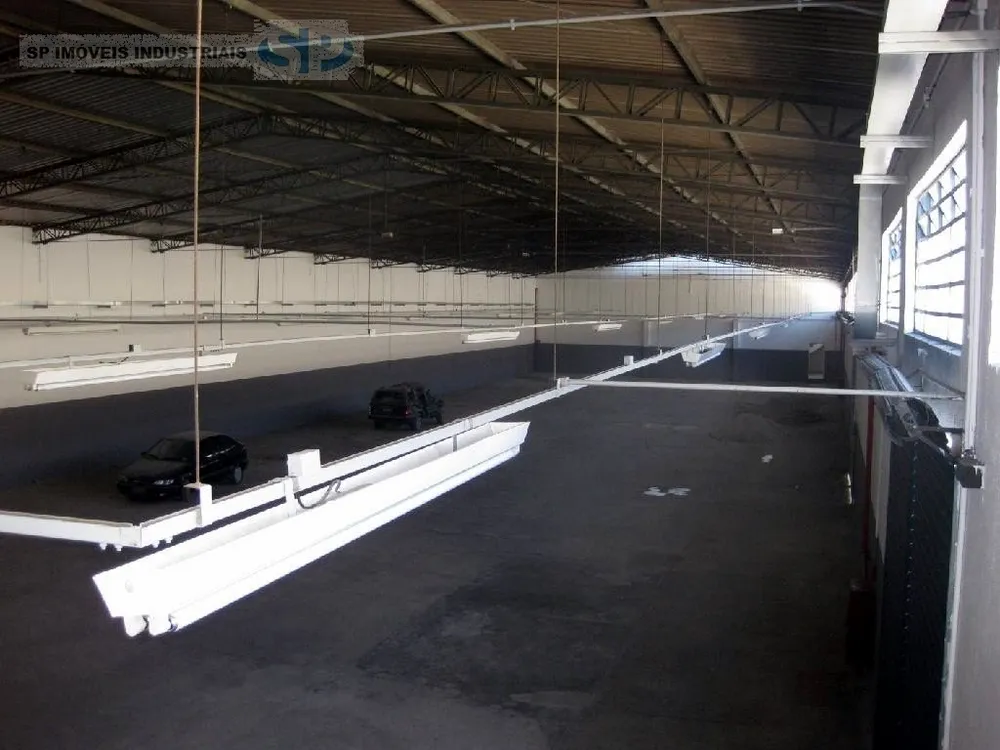 Depósito-Galpão, 2908 m² - Foto 3