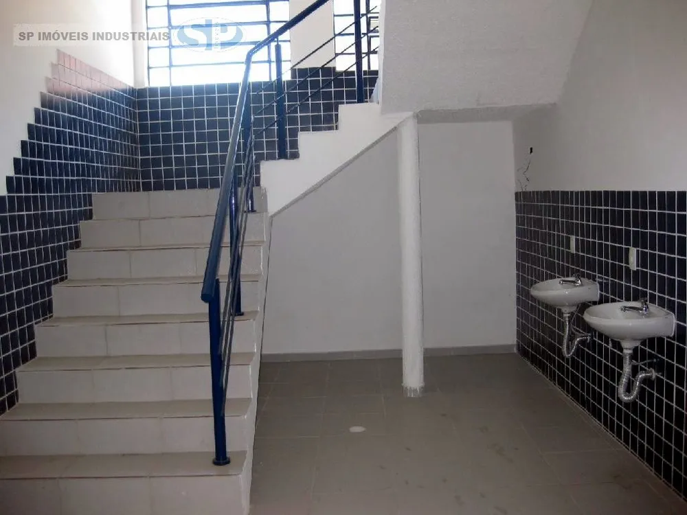 Depósito-Galpão, 2908 m² - Foto 2