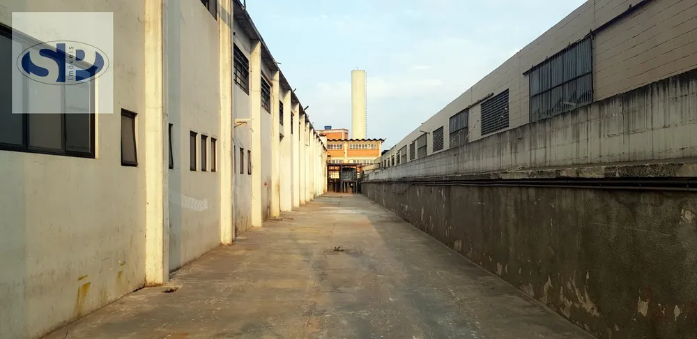 Depósito-Galpão, 2908 m² - Foto 11