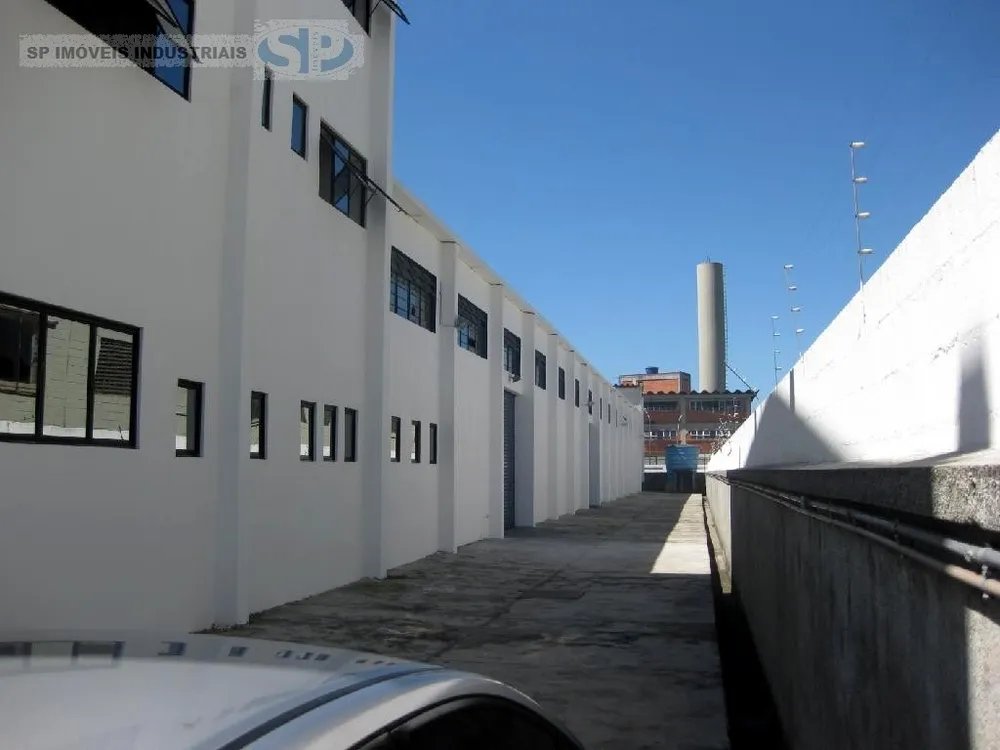 Depósito-Galpão, 2908 m² - Foto 9