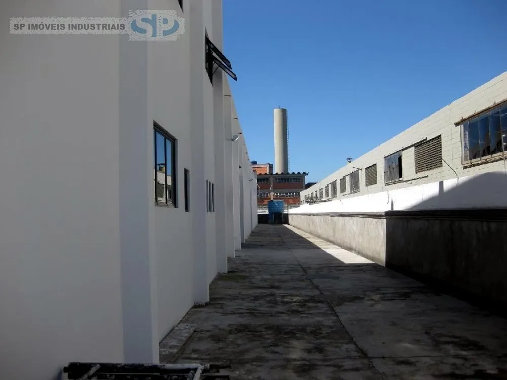 Depósito-Galpão, 2908 m² - Foto 1