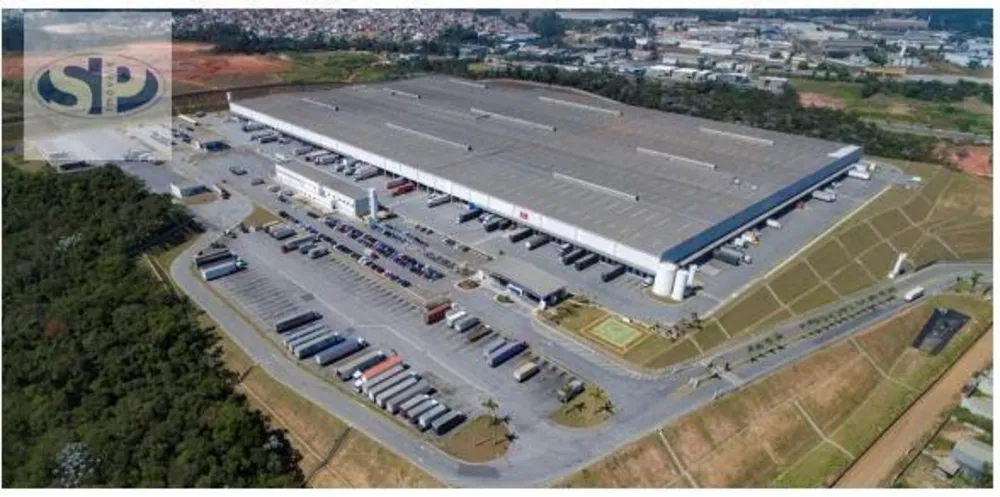 Depósito-Galpão, 22791 m² - Foto 1