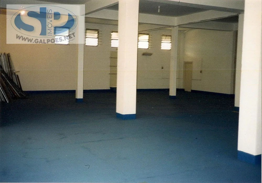Depósito-Galpão, 900 m² - Foto 6
