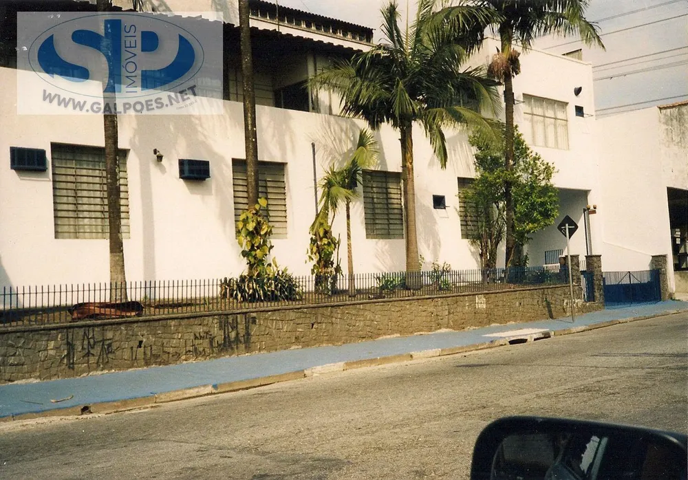 Depósito-Galpão, 900 m² - Foto 5