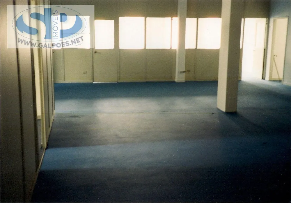 Depósito-Galpão, 900 m² - Foto 3
