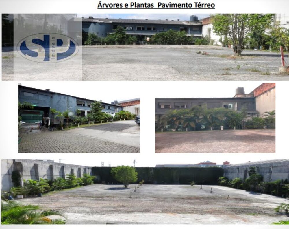 Depósito-Galpão, 1295 m² - Foto 2