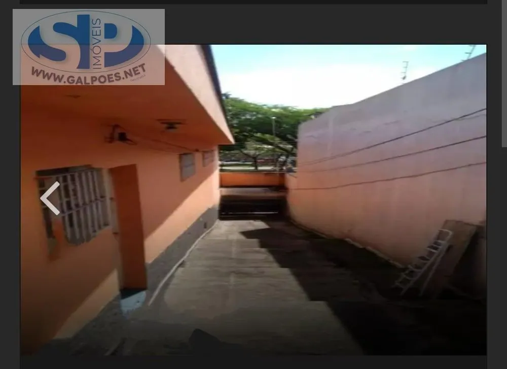 Depósito-Galpão, 380 m² - Foto 2