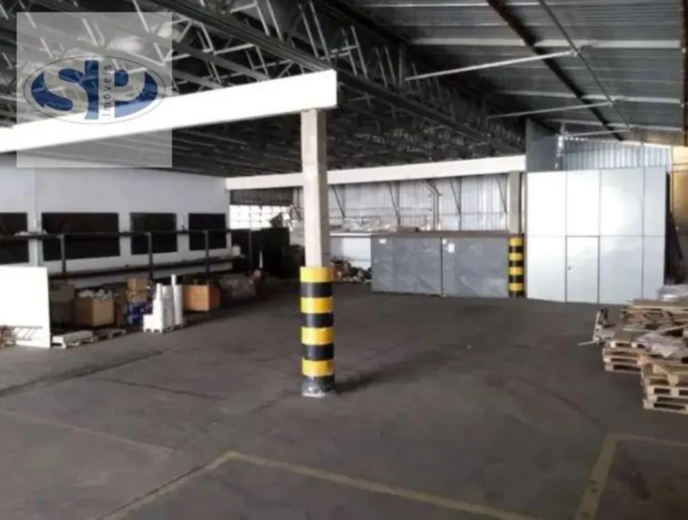 Depósito-Galpão, 3700 m² - Foto 2