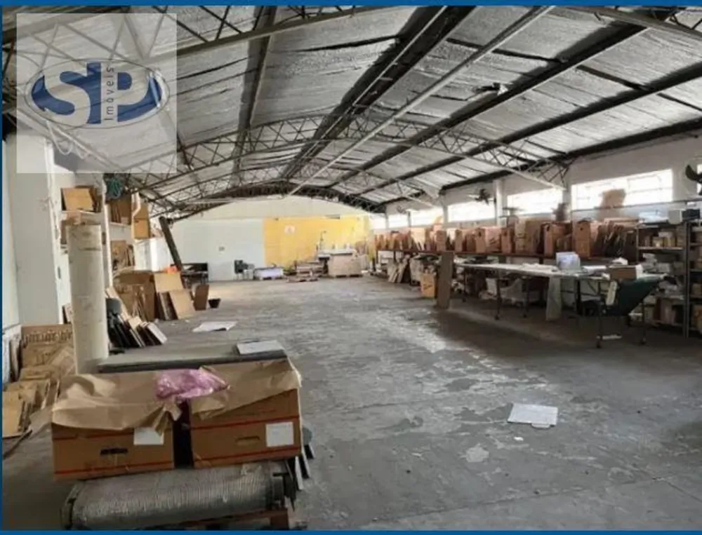 Depósito-Galpão, 3700 m² - Foto 19