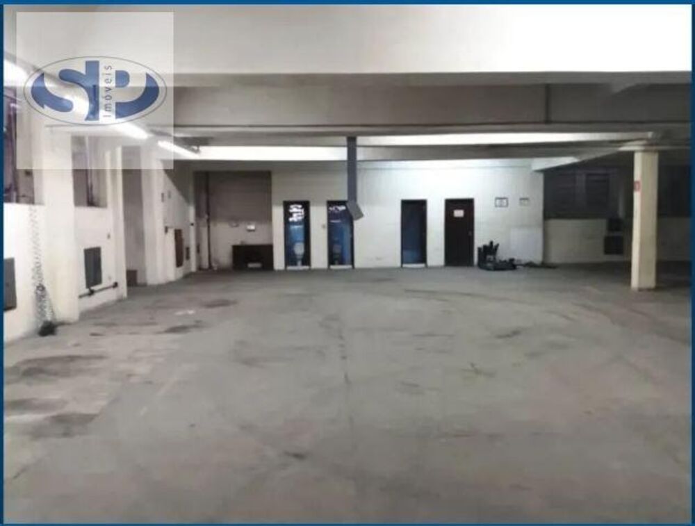 Depósito-Galpão-Armazém à venda e aluguel, 3700m² - Foto 2