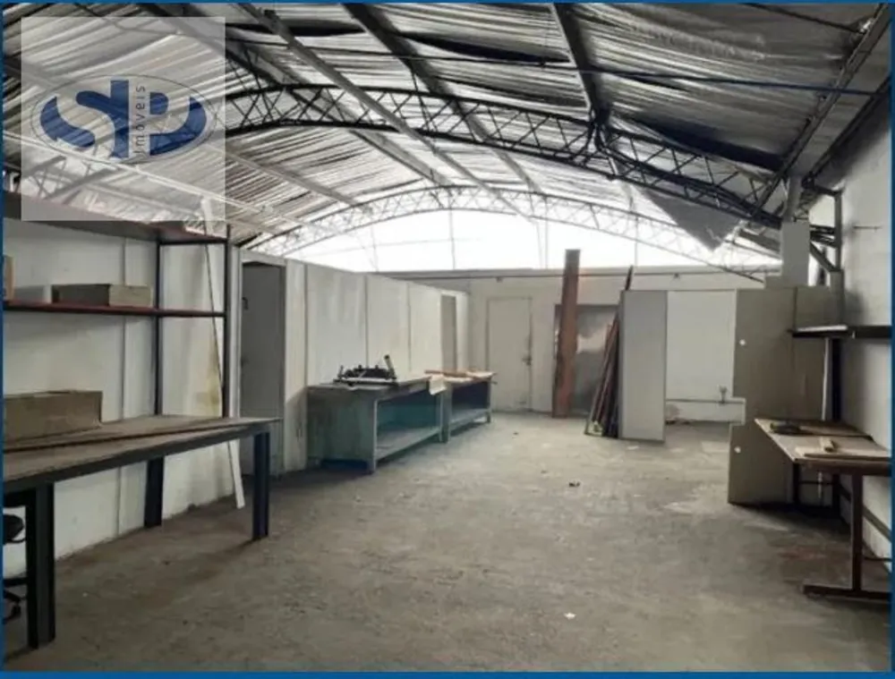 Depósito-Galpão, 3700 m² - Foto 20