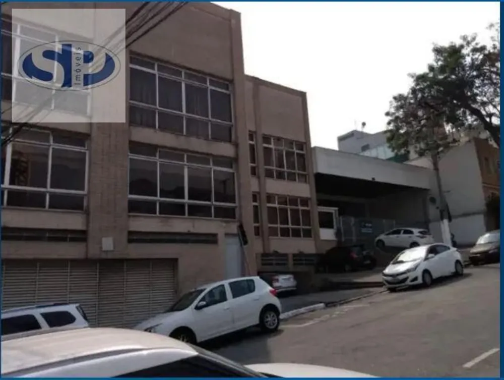 Depósito-Galpão, 3700 m² - Foto 11