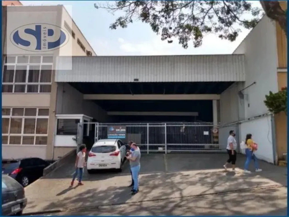 Depósito-Galpão, 3700 m² - Foto 12