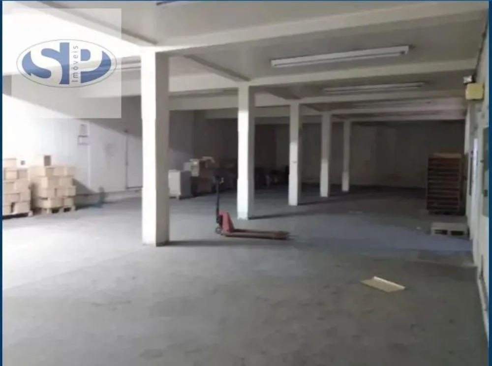 Depósito-Galpão, 3700 m² - Foto 15