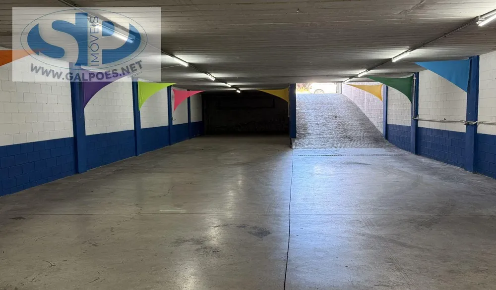 Depósito-Galpão, 400 m² - Foto 14