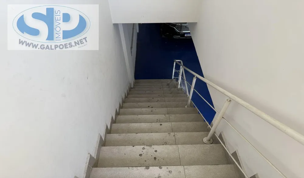 Depósito-Galpão, 400 m² - Foto 1