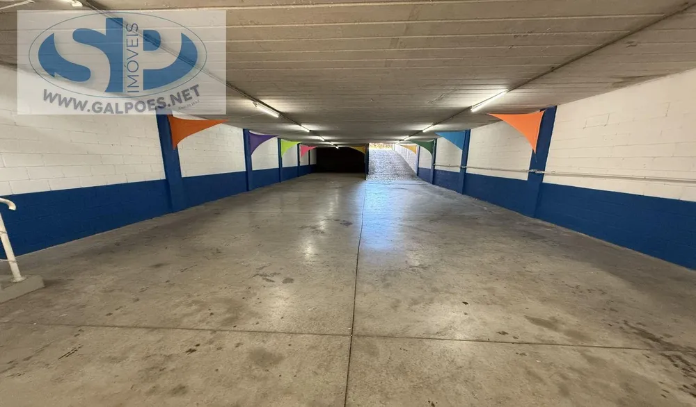 Depósito-Galpão, 400 m² - Foto 15