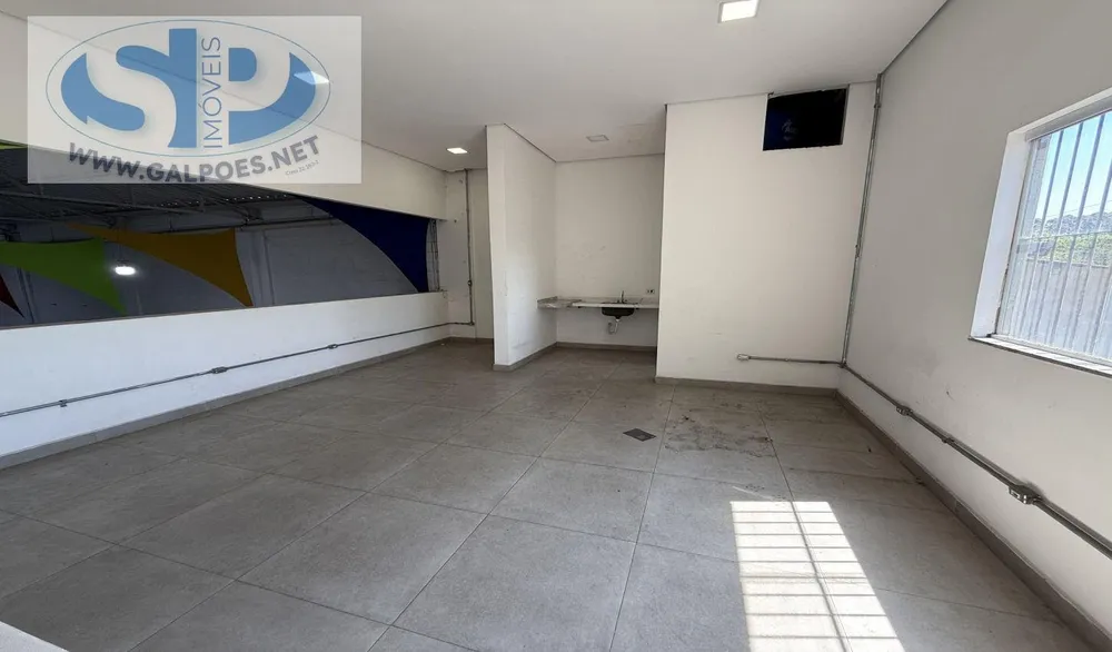 Depósito-Galpão, 400 m² - Foto 5