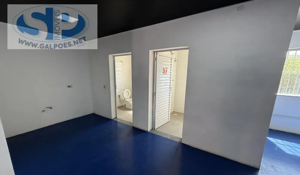 Depósito-Galpão, 400 m² - Foto 6