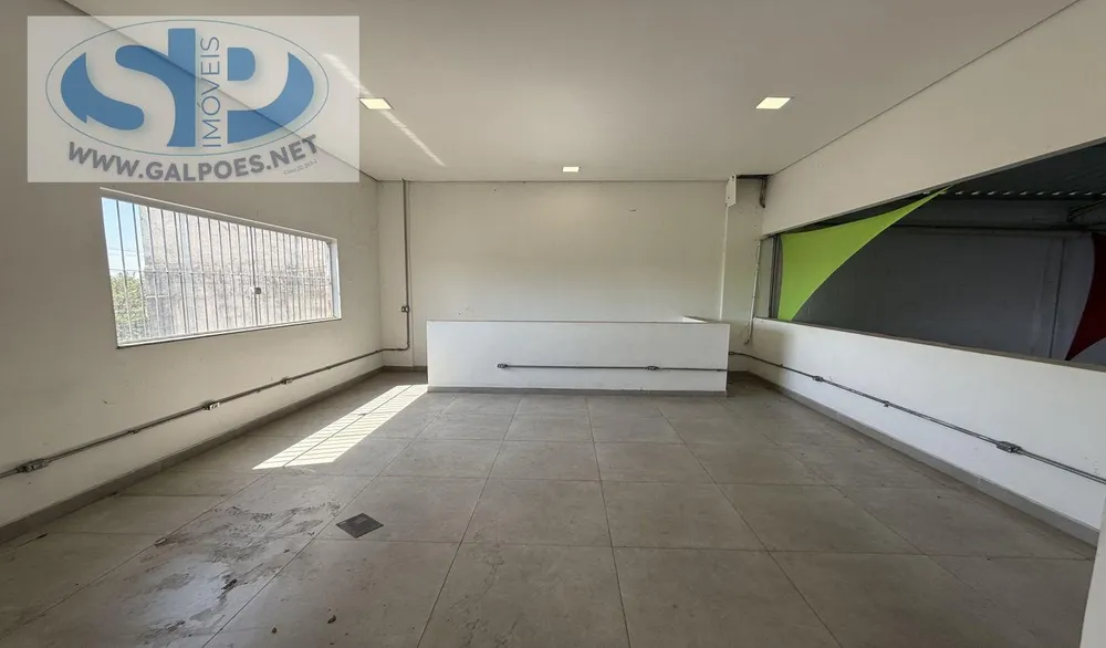 Depósito-Galpão, 400 m² - Foto 3