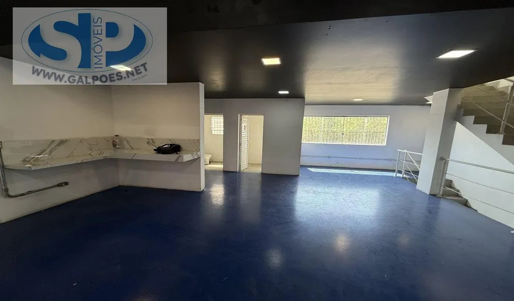 Depósito-Galpão, 400 m² - Foto 7