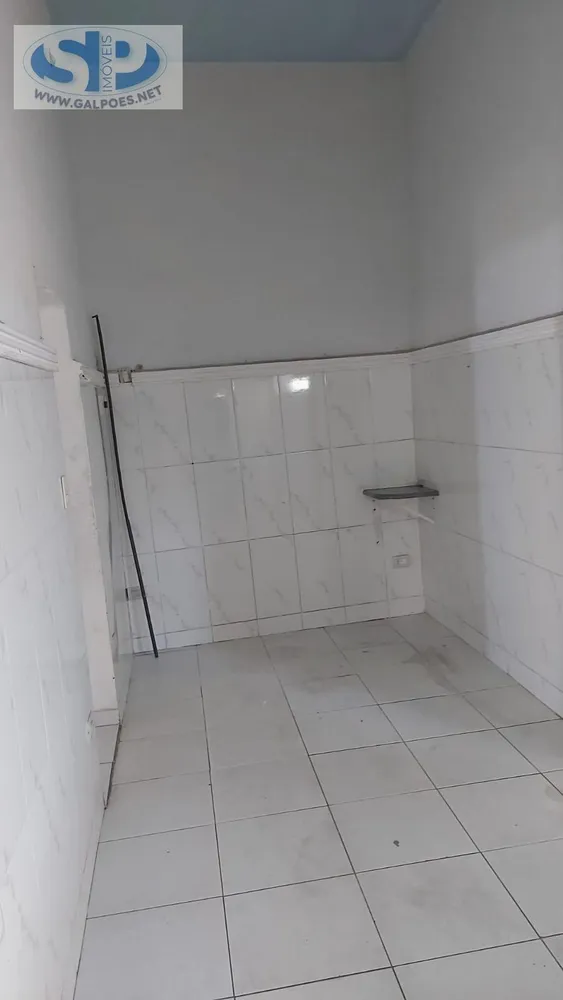 Depósito-Galpão, 140 m² - Foto 5
