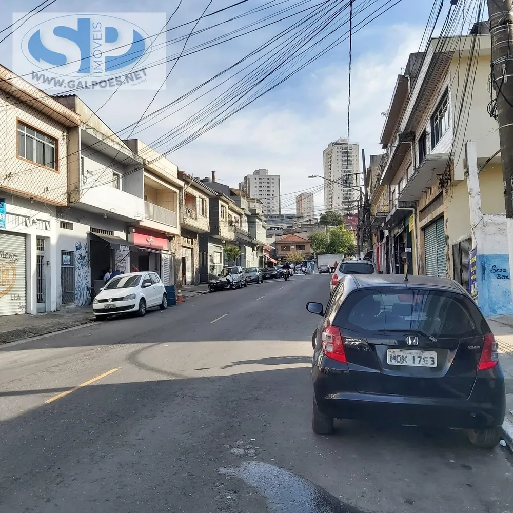 Depósito-Galpão, 140 m² - Foto 4