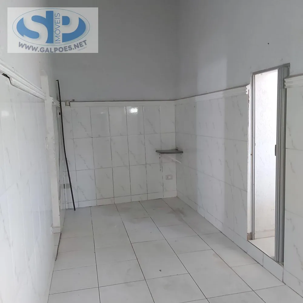 Depósito-Galpão, 140 m² - Foto 9