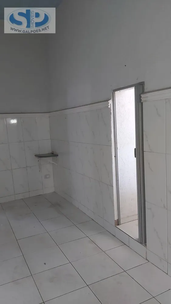 Depósito-Galpão, 140 m² - Foto 7
