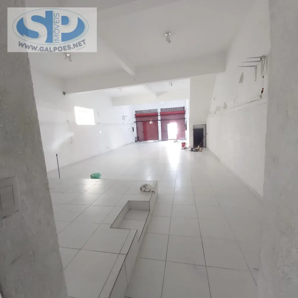 Depósito-Galpão, 140 m² - Foto 3