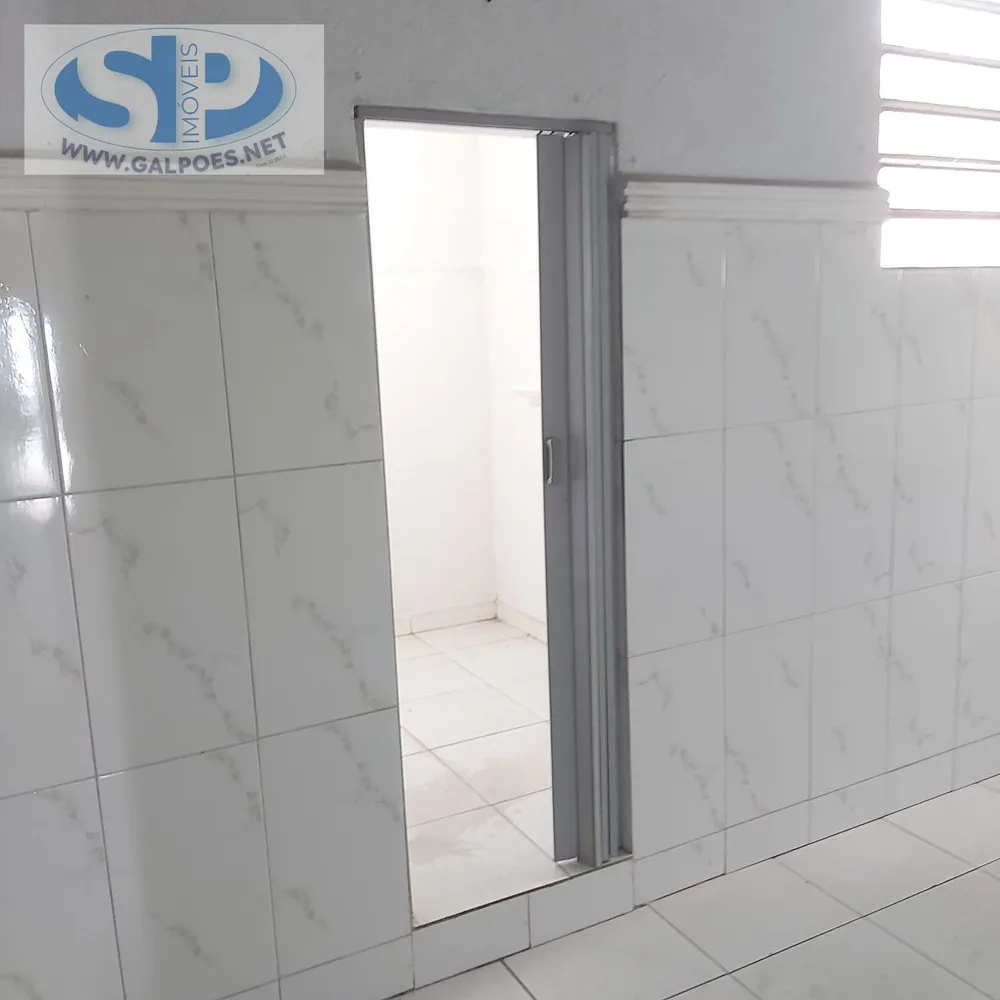Depósito-Galpão, 140 m² - Foto 6