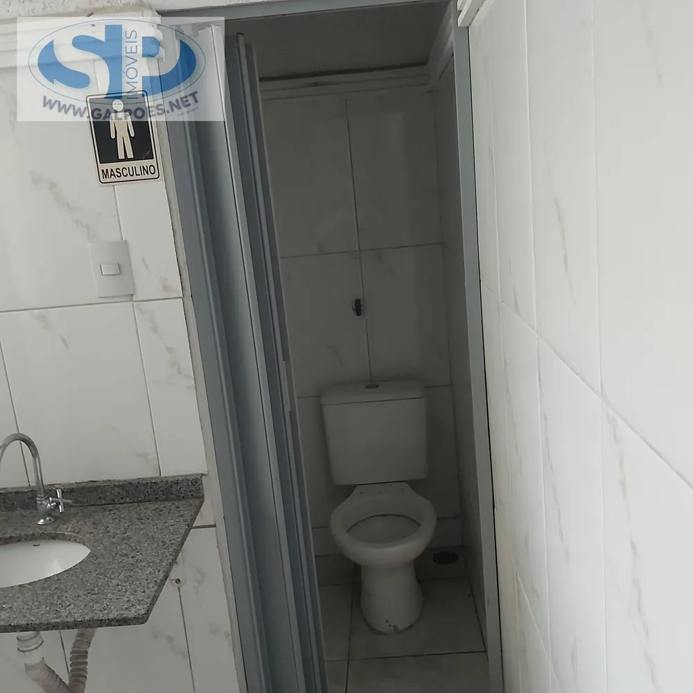 Depósito-Galpão, 140 m² - Foto 8