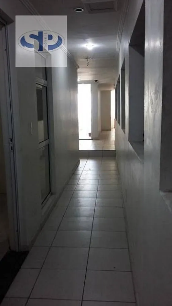 Depósito-Galpão, 1500 m² - Foto 13