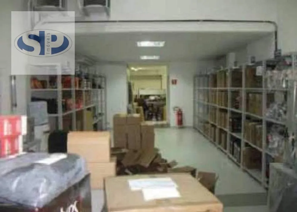 Depósito-Galpão, 1500 m² - Foto 19