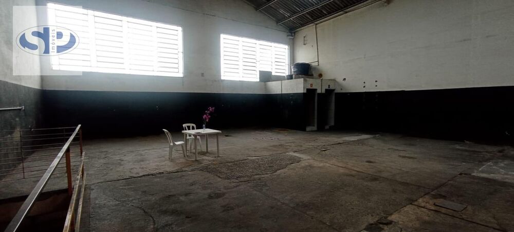 Depósito-Galpão, 430 m² - Foto 9