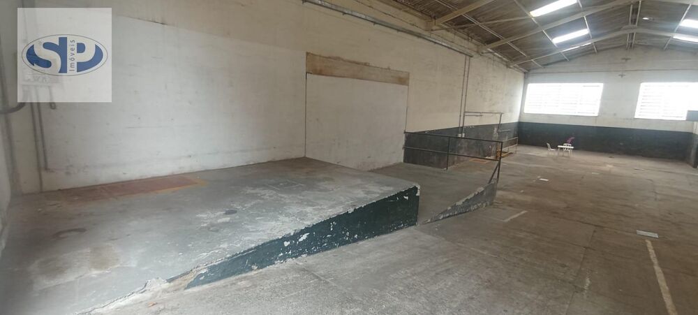 Depósito-Galpão, 430 m² - Foto 5