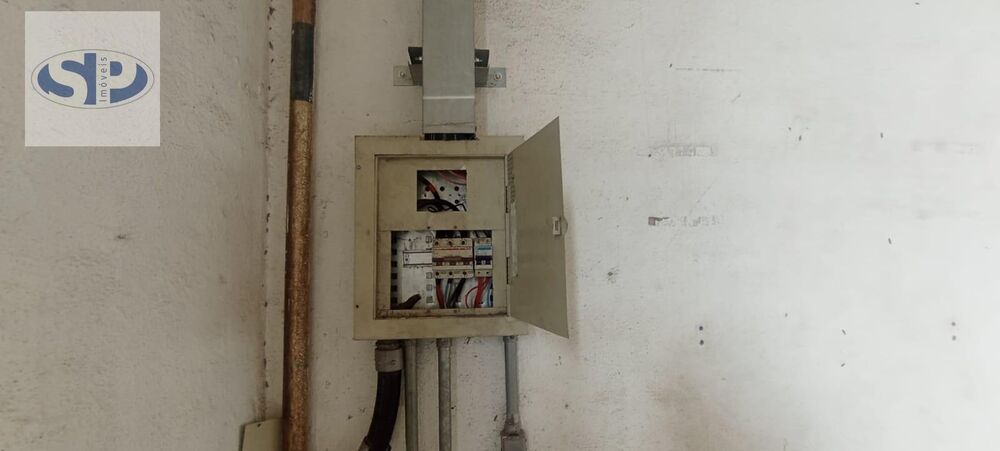 Depósito-Galpão, 430 m² - Foto 3