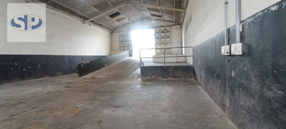 Depósito-Galpão, 430 m² - Foto 10