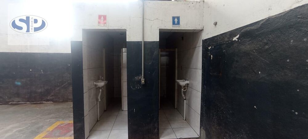 Depósito-Galpão, 430 m² - Foto 8