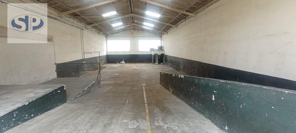 Depósito-Galpão, 430 m² - Foto 7