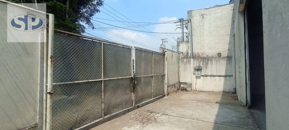 Depósito-Galpão, 430 m² - Foto 4