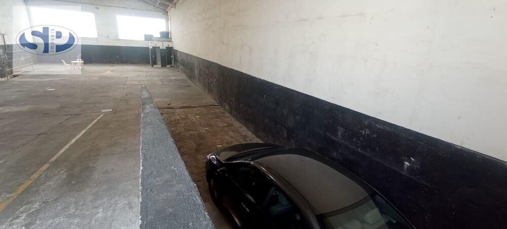 Depósito-Galpão, 430 m² - Foto 6