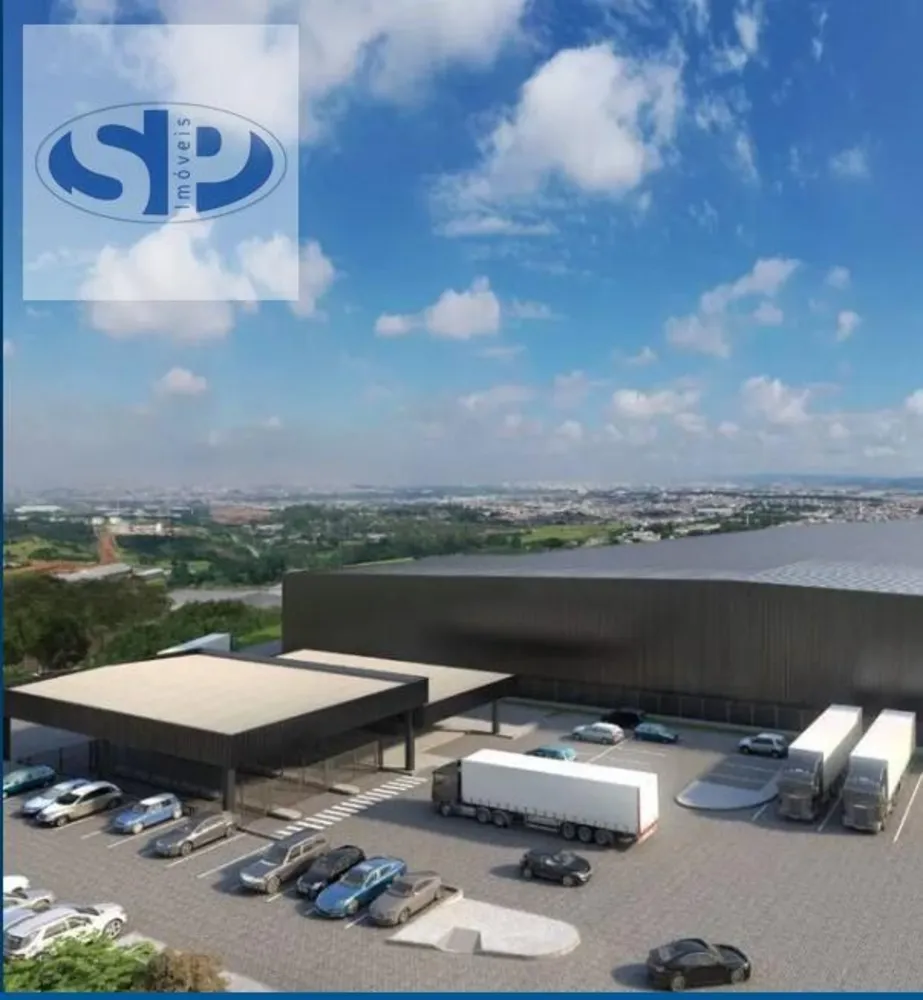 Depósito-Galpão, 141030 m² - Foto 5