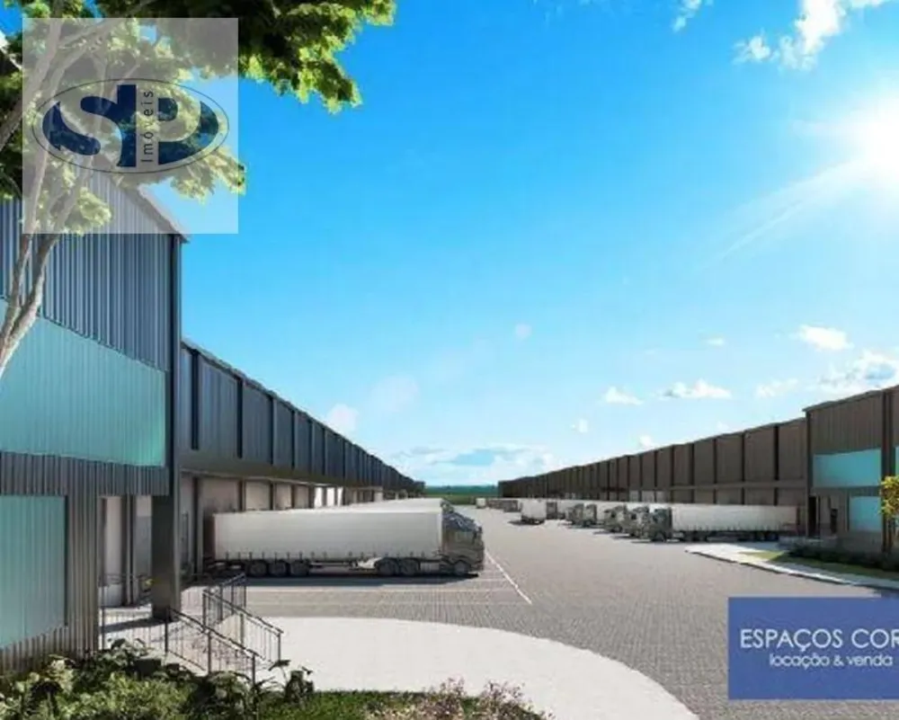 Depósito-Galpão, 141030 m² - Foto 4