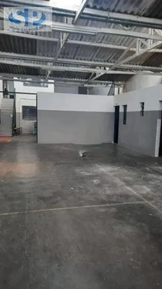 Depósito-Galpão, 600 m² - Foto 3