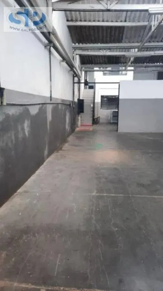 Depósito-Galpão, 600 m² - Foto 9